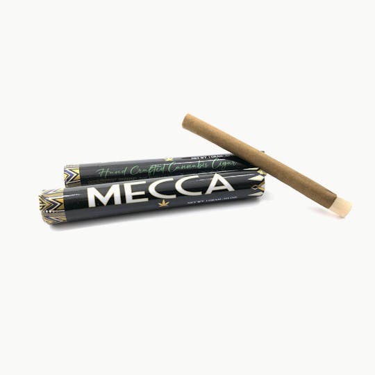 Mecca - Sativa Stick - 1