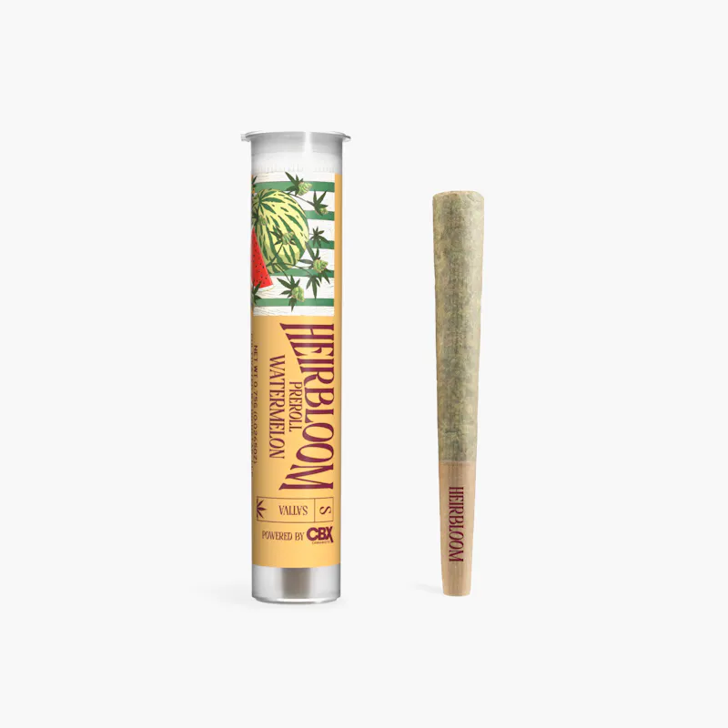 Watermelon Pre Roll 0.75g