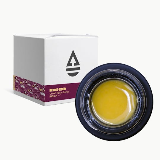 Fresh Coast - Red Cab | Cured Resin Batter 3.5g | Indica - 1