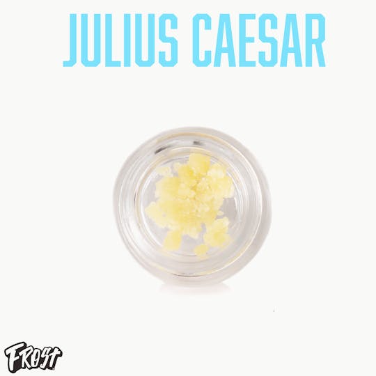Frost - Julius Caesar Sugar 1g (Hybrid) - 1