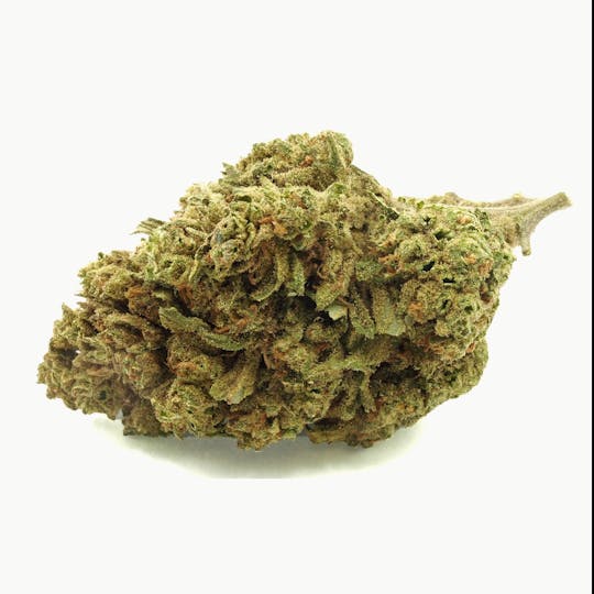 Green Earth Co. - Blue Dream - 3.5g - 1