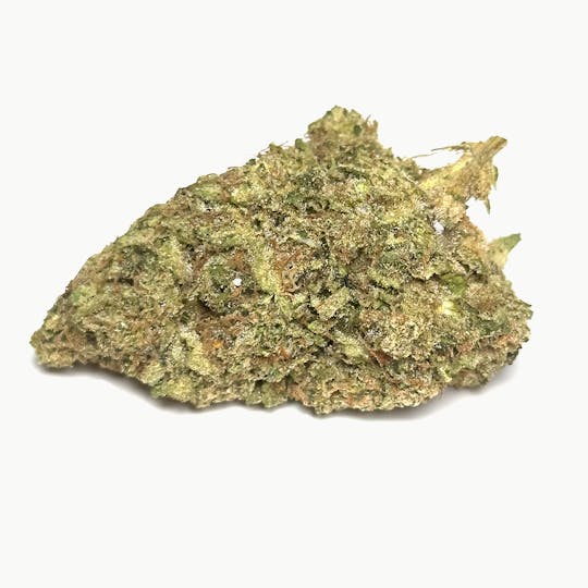 Green Earth Co. - Key Lime Jack - 3.5g - 1