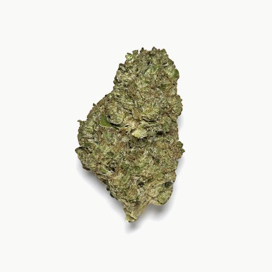 Green Earth Co. - Modified Grapes - 3.5g - 1