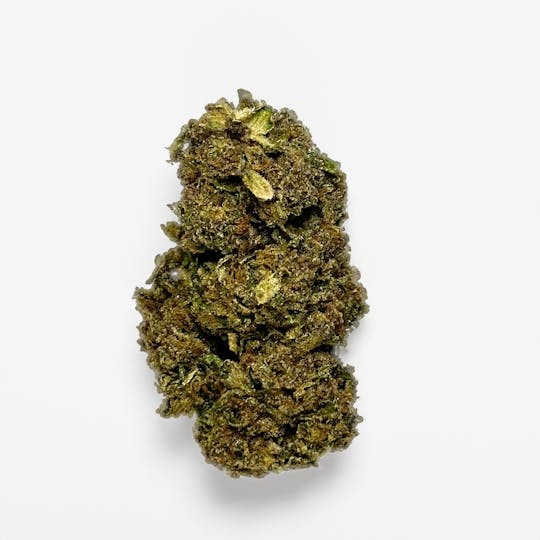 Green Earth Co. - Durban Cookies 1/2 Oz Pre-pack - 14g - 1