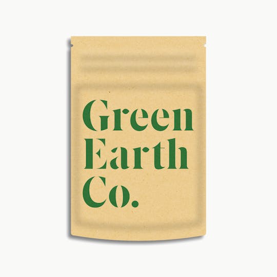 Green Earth Co. - GEC Mellows | Cherry Punch Pre-Rolls 5-Pack - 5g - 1