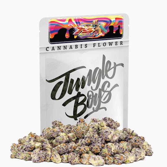 Jungle Boys - Jungle Boys | RS 1000 - 10g Smalls - 1