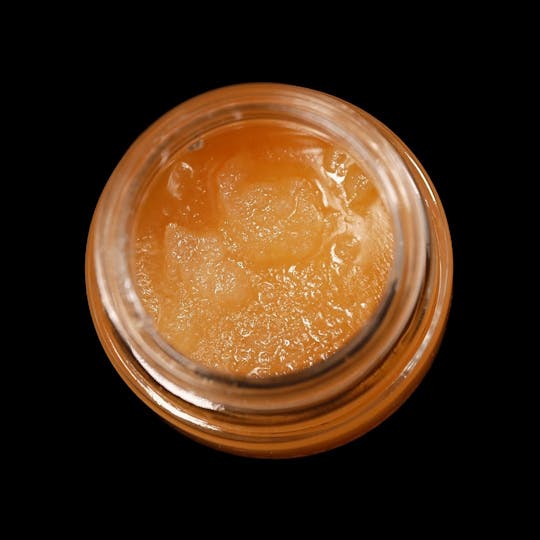 Auraz - Cured Resin | GG#4 - 1