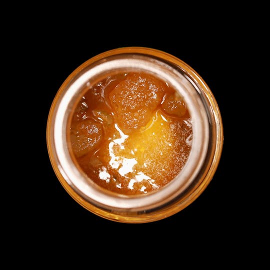 Auraz - Live Resin | Strawberry Pavé - 1