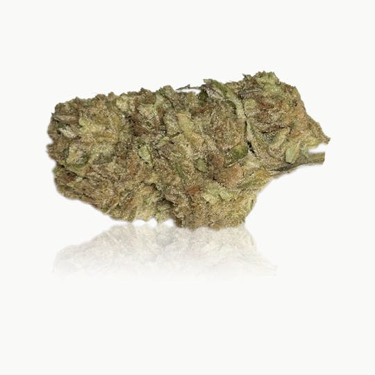 Green Earth Co. - Molotov Cocktail - 3.5g - 1
