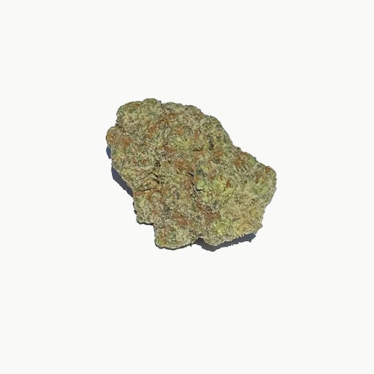 Green Earth Co. - Top Shelf: Messi OG 1/2 Oz Pre-pack - 14g - 1