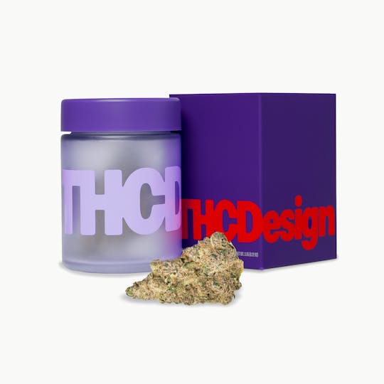 THC Design - THC Design Block Party - 1