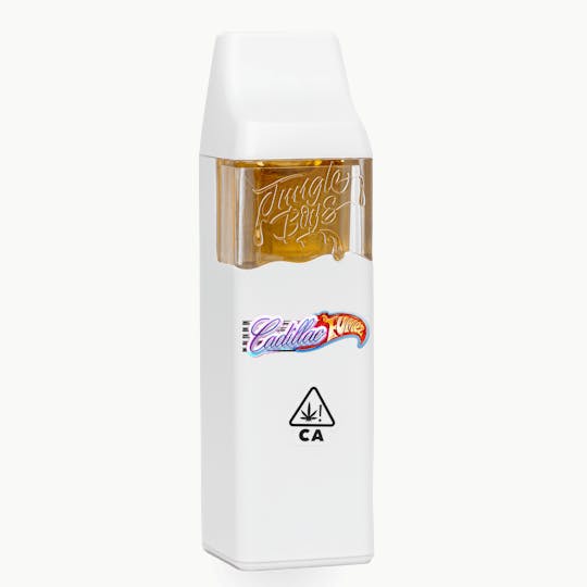 Jungle Boys - Jungle Boys | Cadillac Fumez - 1g Live Rosin All-In-One - 1
