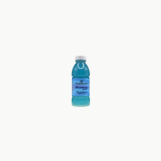 Coastal Remedies - 500mg Blueberry Punch Drink | Coastal Remedies - 1