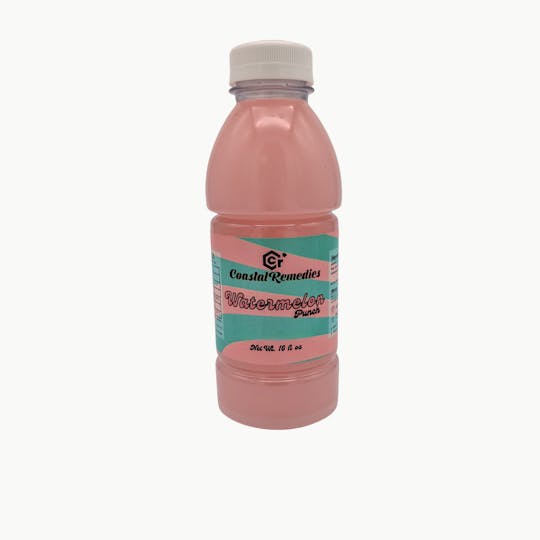Coastal Remedies - 500mg Watermelon Punch Drink | Coastal Remedies - 1