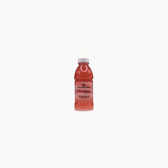Coastal Remedies - 500mg Strawberry Punch Drink | Coastal Remedies - 1