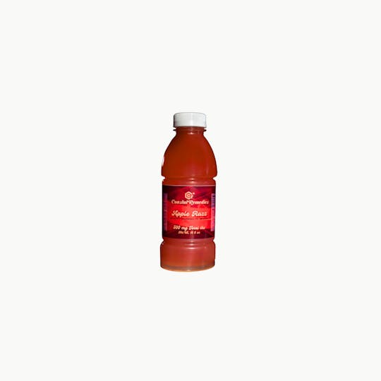 Coastal Remedies - 500mg Apple Razz Punch Drink | Coastal Remedies - 1