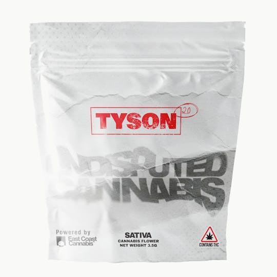 TYSON 2.0 - Sativa 3.5g - 1