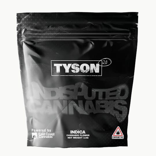 TYSON 2.0 - Indica 3.5g - 1