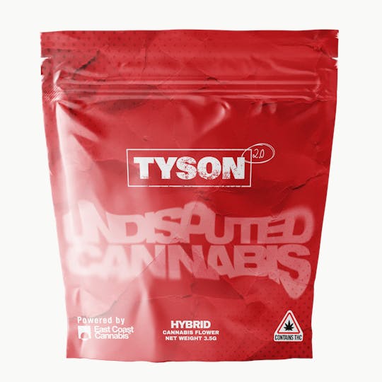 TYSON 2.0 - Hybrid 3.5g - 1