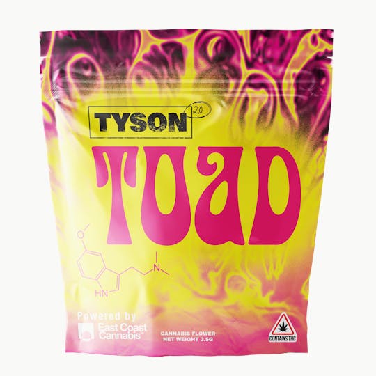 TYSON 2.0 - TOAD 3.5g - 1