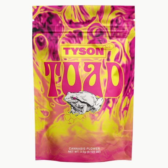 TYSON 2.0 - The Toad 3.5g - 1