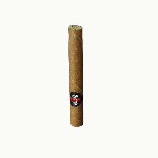 TYSON 2.0 - Sour Diesel 1g Blunt - 1