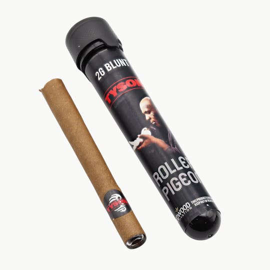 TYSON 2.0 - Roller Pigeon 1g Blunt - 1