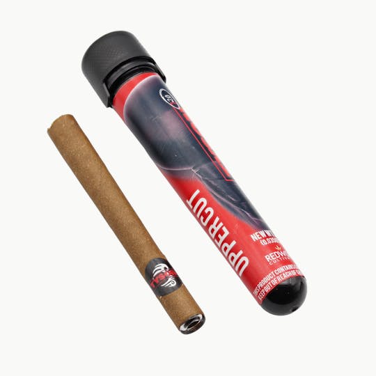 TYSON 2.0 - Uppercut 1g Blunt - 1