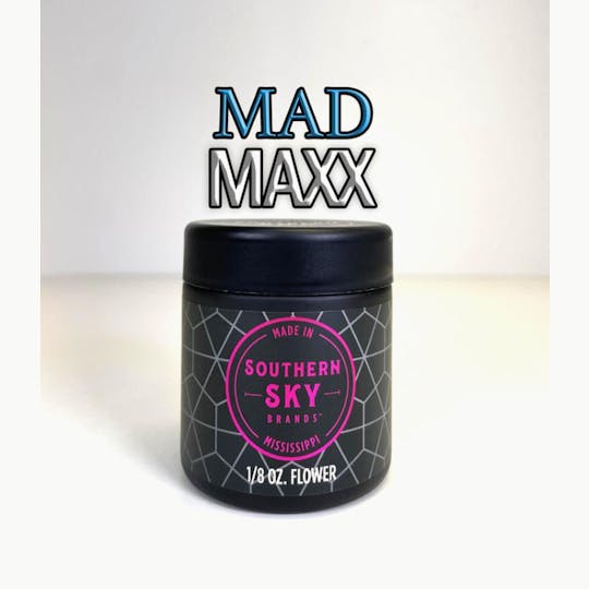 Southern Sky Brands - Mad Maxx - 1