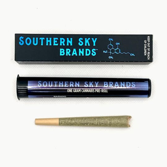 Southern Sky Brands - ADL Pre-Roll - 1