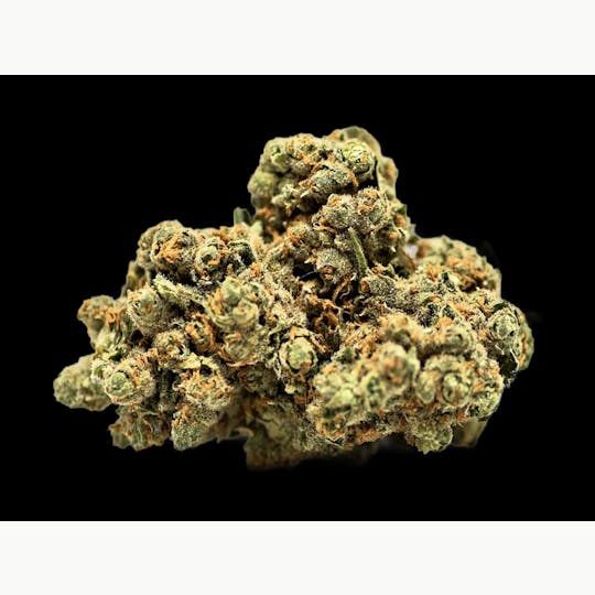 Auraz - Caleta Flower | Banana Kush - 1