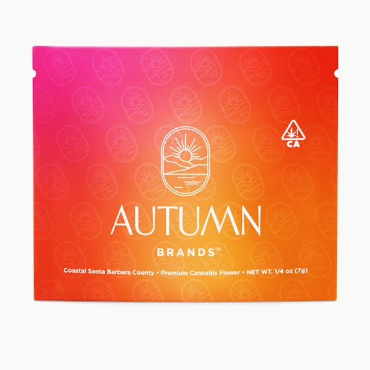Autumn Brands - Cap Junky - 14g Smalls - 1