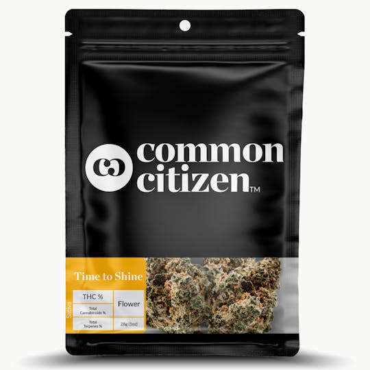 Common Citizen - Common Citizen Buddha Tahoe OG Prepackaged 28g - 1