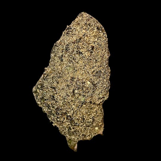 Farmers Reserve - MOONROCKS-Hash Plant - 1