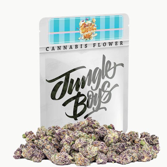 Jungle Boys - Jungle Boys | Biscotti Cream - 10g Smalls - 1
