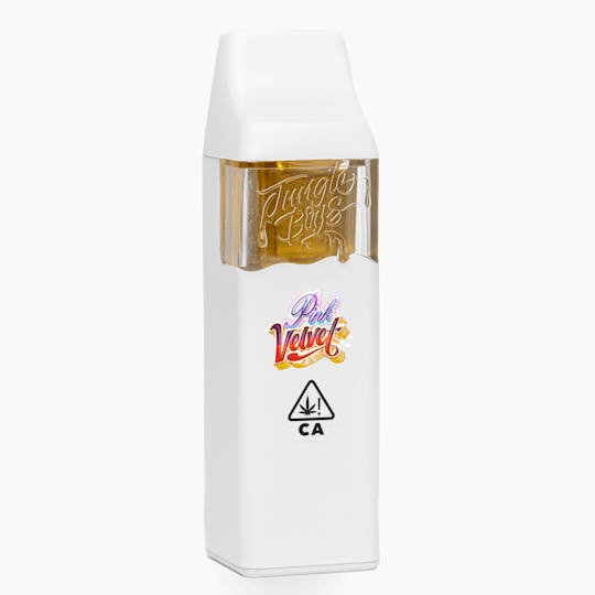 Jungle Boys - Jungle Boys | Pink Velvet - 1g Live Rosin All-In-One - 1