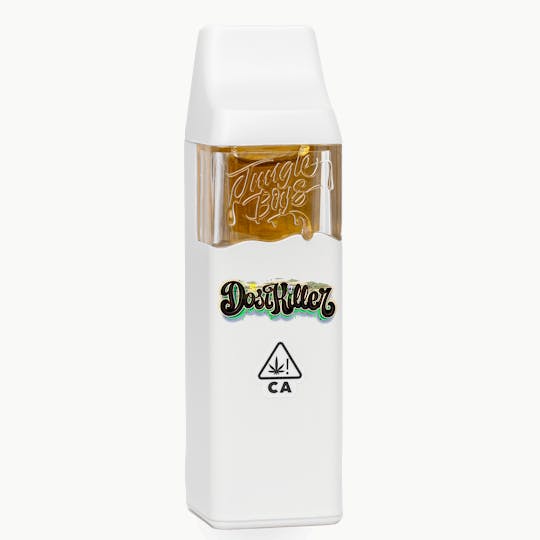Jungle Boys - Jungle Boys | Dosi Killer - 1g Live Rosin All-In-One - 1