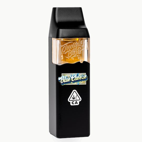 Jungle Boys - Jungle Boys | Blue Cheese - 1g Live Resin All-In-One - 1