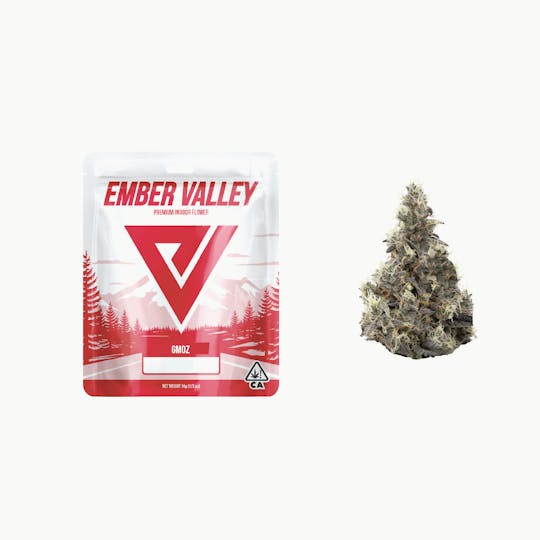Ember Valley - GMOZ 14G - 1