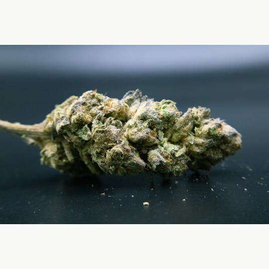 Trusty Transportations - Super Soaker 1/2 Ounce/14Grams(31%THC, Indica) - 1