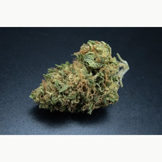 Trusty Transportations - Purple Diesel 1/2 Ounce/14Grams(29%THC, Sativa) - 1