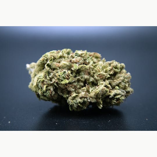 Trusty Transportations - Blueberry Haze 8th/3.5Grams(28%THC, Sativa) - 1