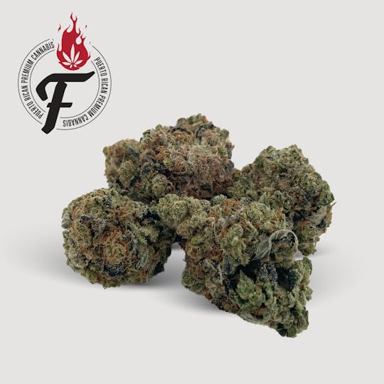 Fuego by Nature - Cali Moscato - Fuego - 1