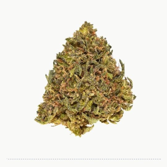 Smoakland - Exclusive - Grannny Candy (S) - 28g - 1