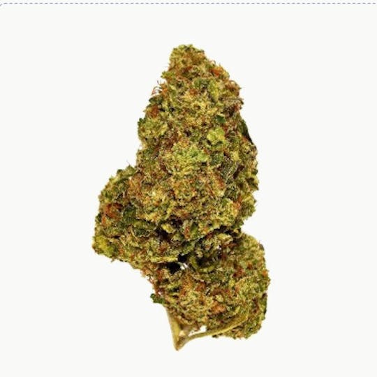 Smoakland - Black - Trainwreck (S) - 14g - 1