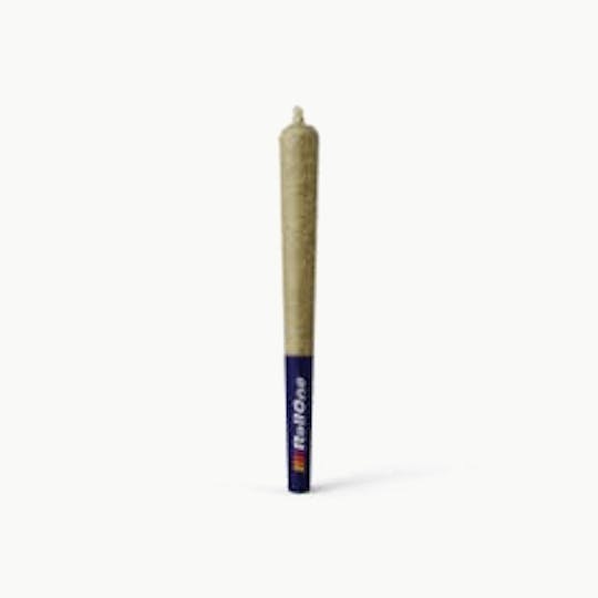 Roll One - 1g The Creamery Pre Roll - 1