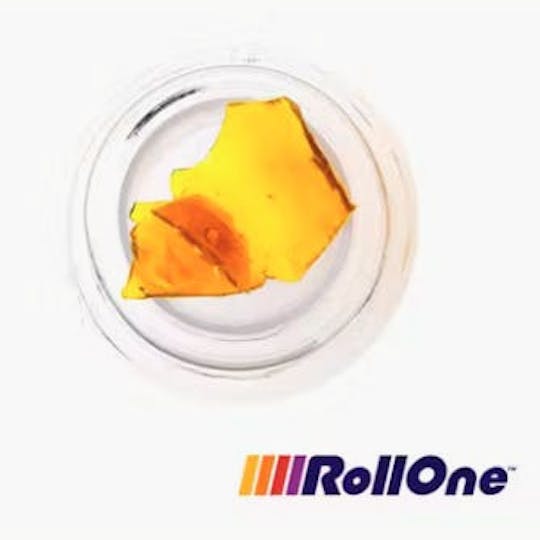 Roll One - 1g Momeat Shatter - 1