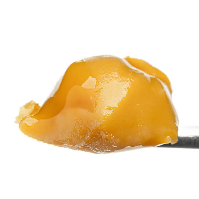 West Coast Cure Berry Squirt Live Resin Badder