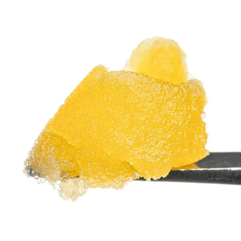West Coast Cure Strawberry Eclipse Live Resin Badder 1g