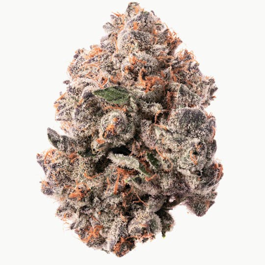 Three Trees - Viper Cookies Blk Lbl Flower - 1
